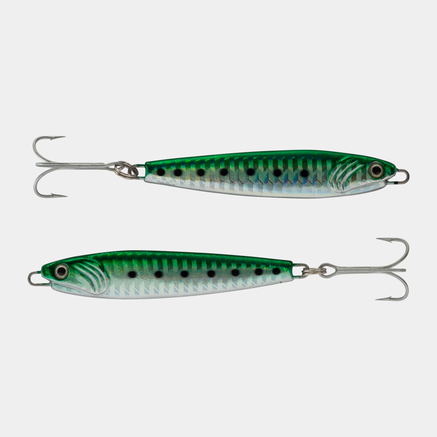 SILDEKONGEN 40G, fiskesluk, 2-pack -