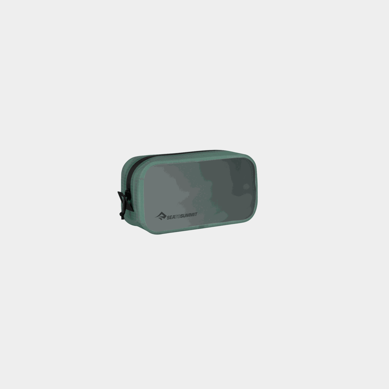 Hydraulic Packcube S, pakkpose - Grønn
