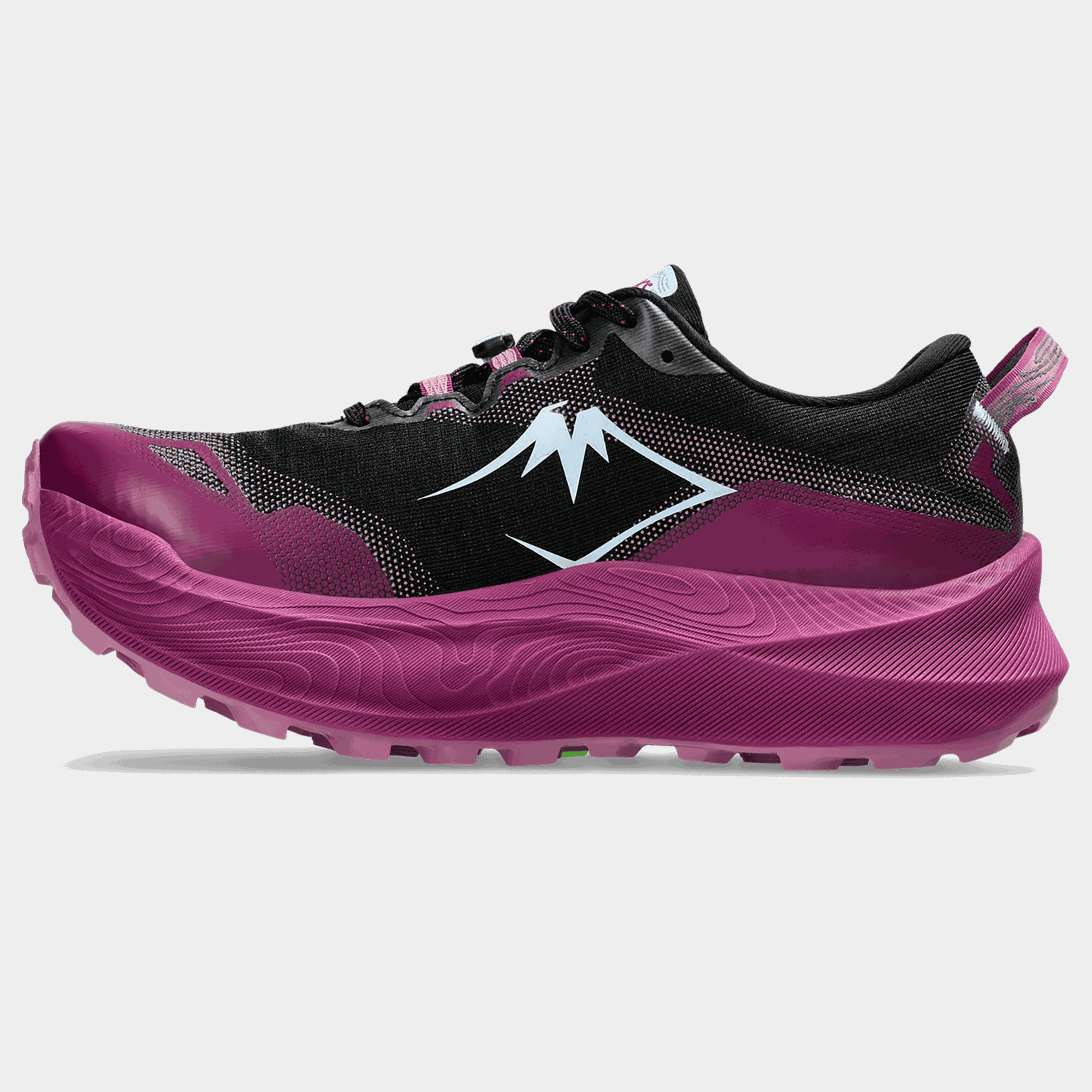  Trabuco Max 3 damskie buty do biegania w terenie