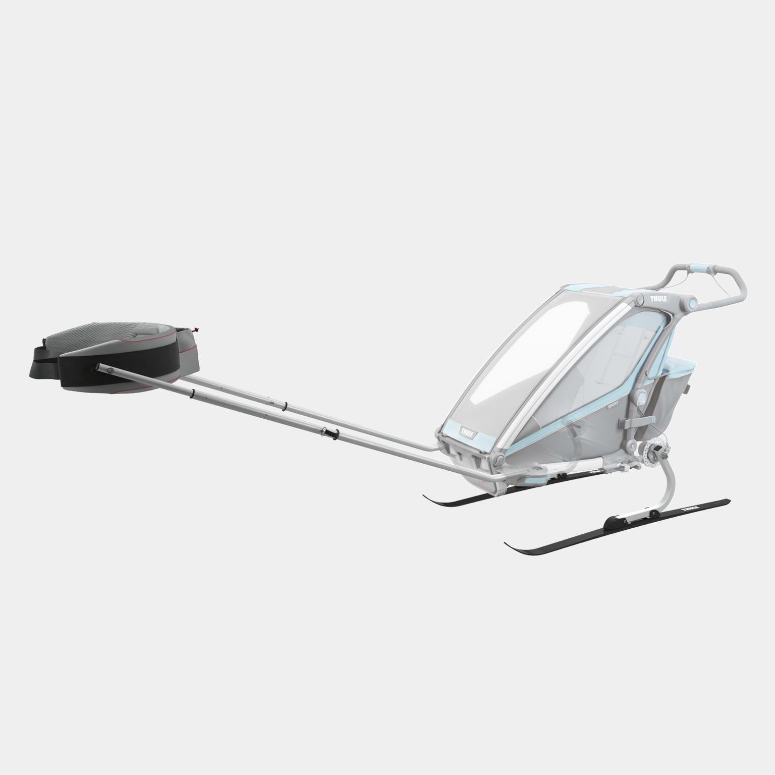  Zestaw do nart biegowych Thule Chariot 24/25 -