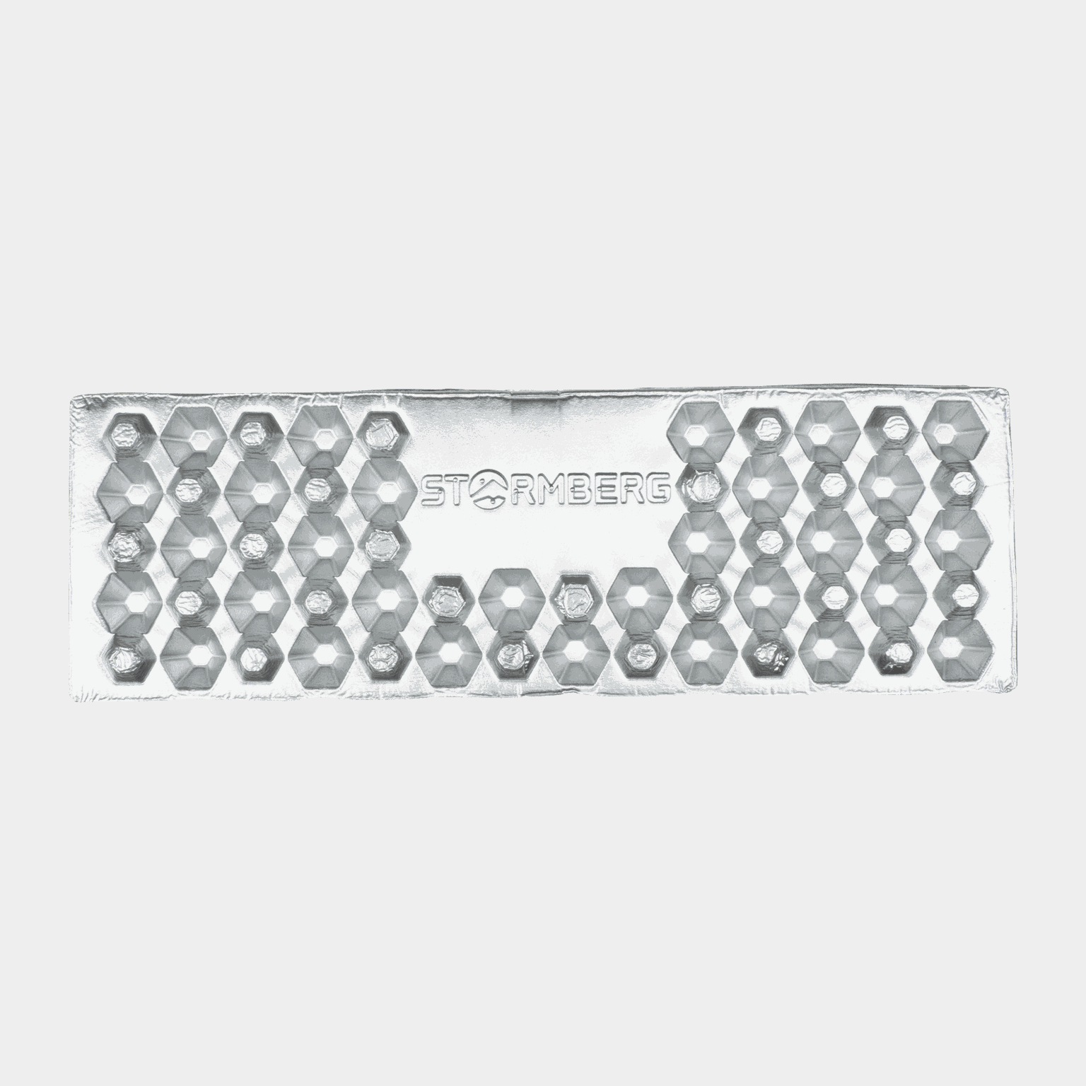 Alu Foldable Sitting Mat, sitteunderlag