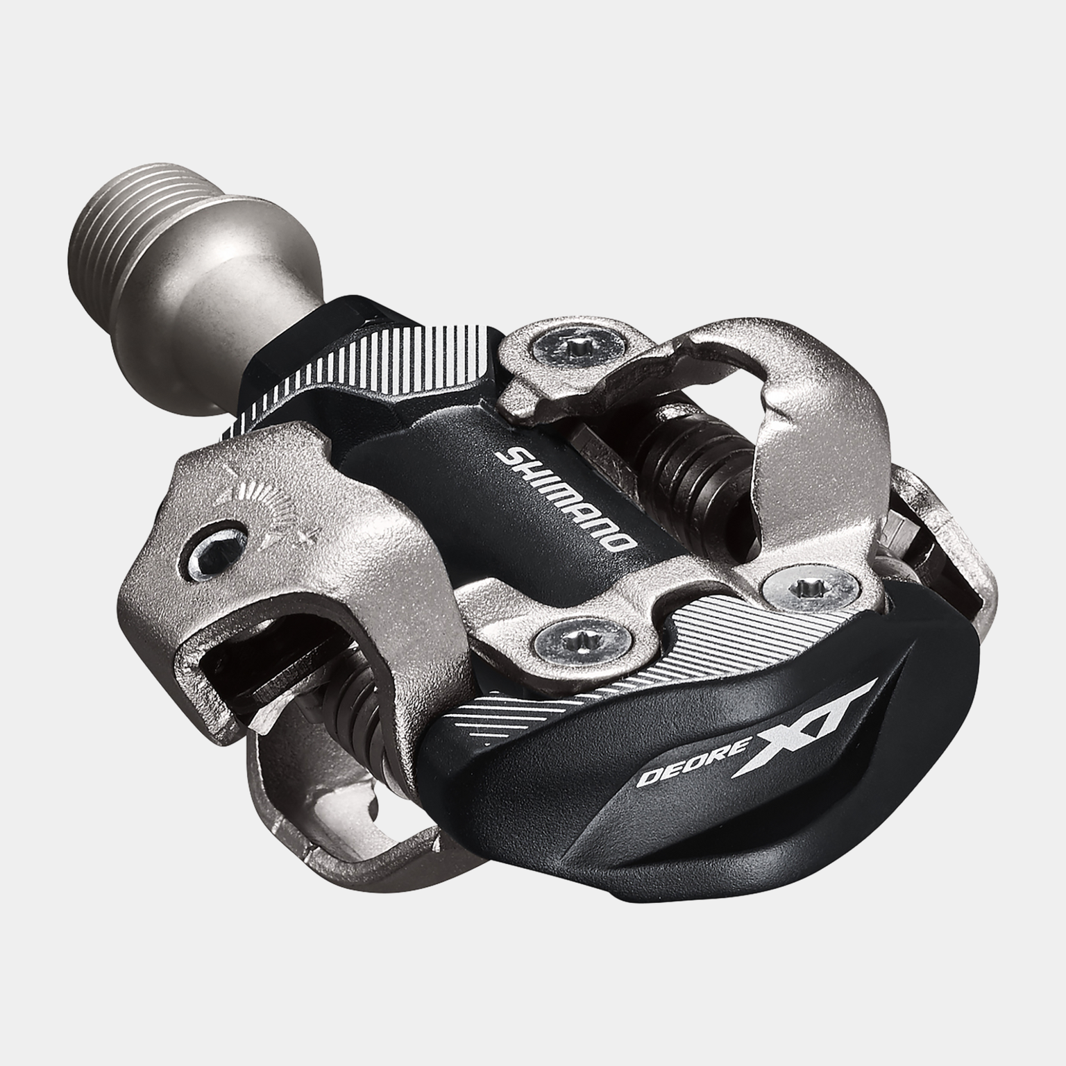  Pedały Deore XT PD-M8100 SPD, pedały terenowe -