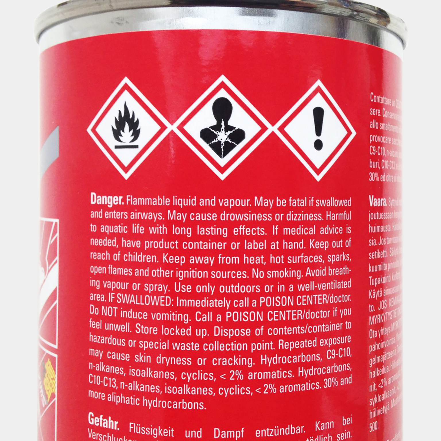Solução de limpeza básica Swix I67N, 1 litro 24/25, líquida, 1 litro 20/21 -