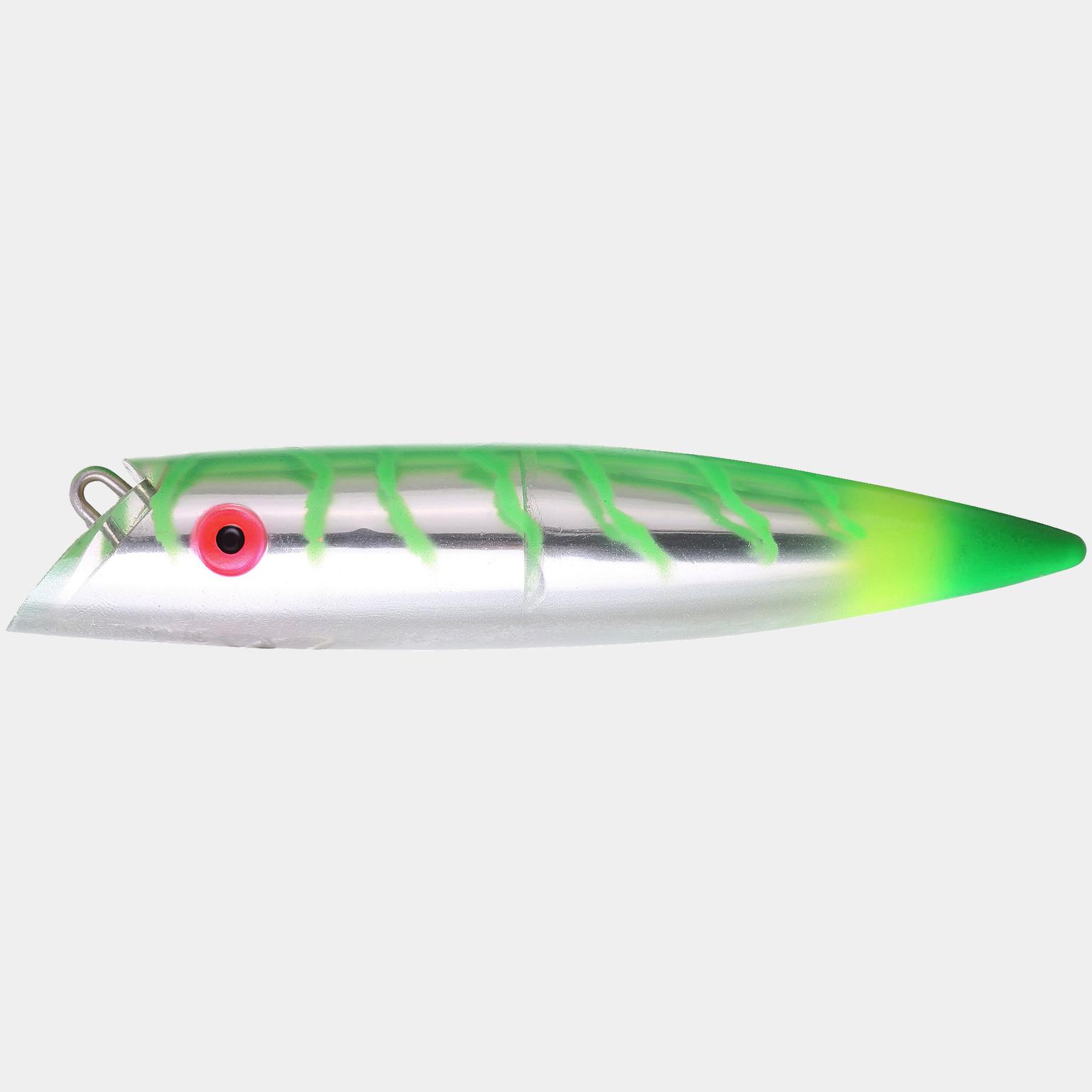 Classic 4″, wobbler -