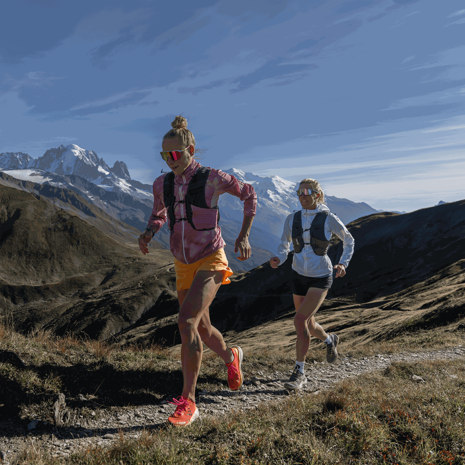  Colete Strive Fly, Colete para Corrida