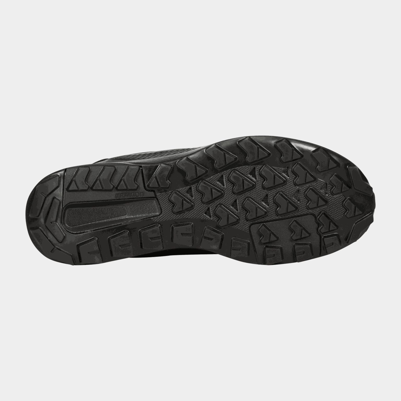  Scarponi da trekking Terrex Anylander Mid Rain Ready da uomo - Neri