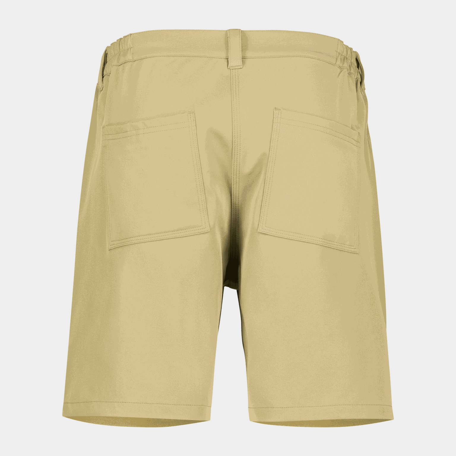 Juvass Hiking Shorts W, turshorts, dame