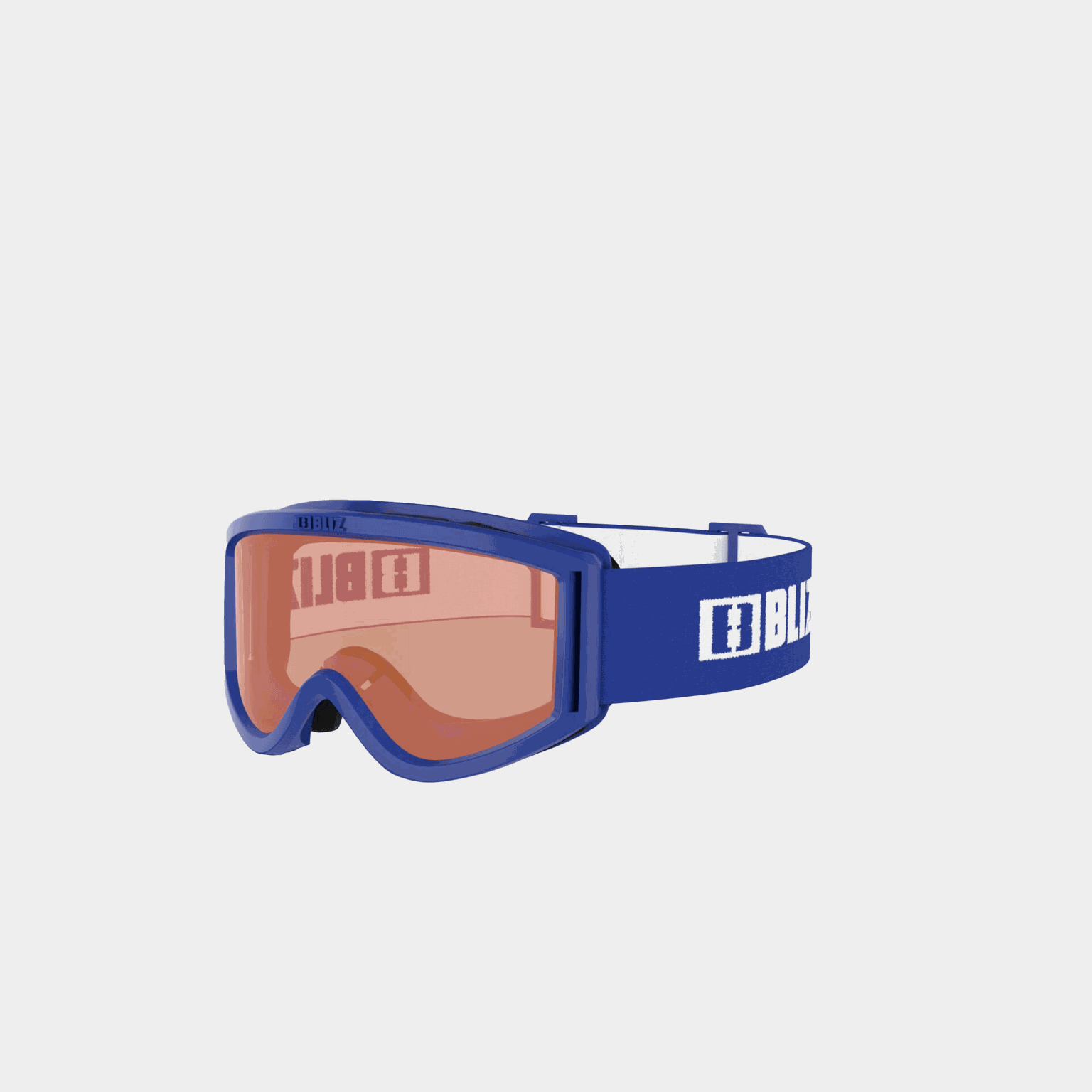 Goggles KID Pixie 24/25, skibriller, junior - Blå