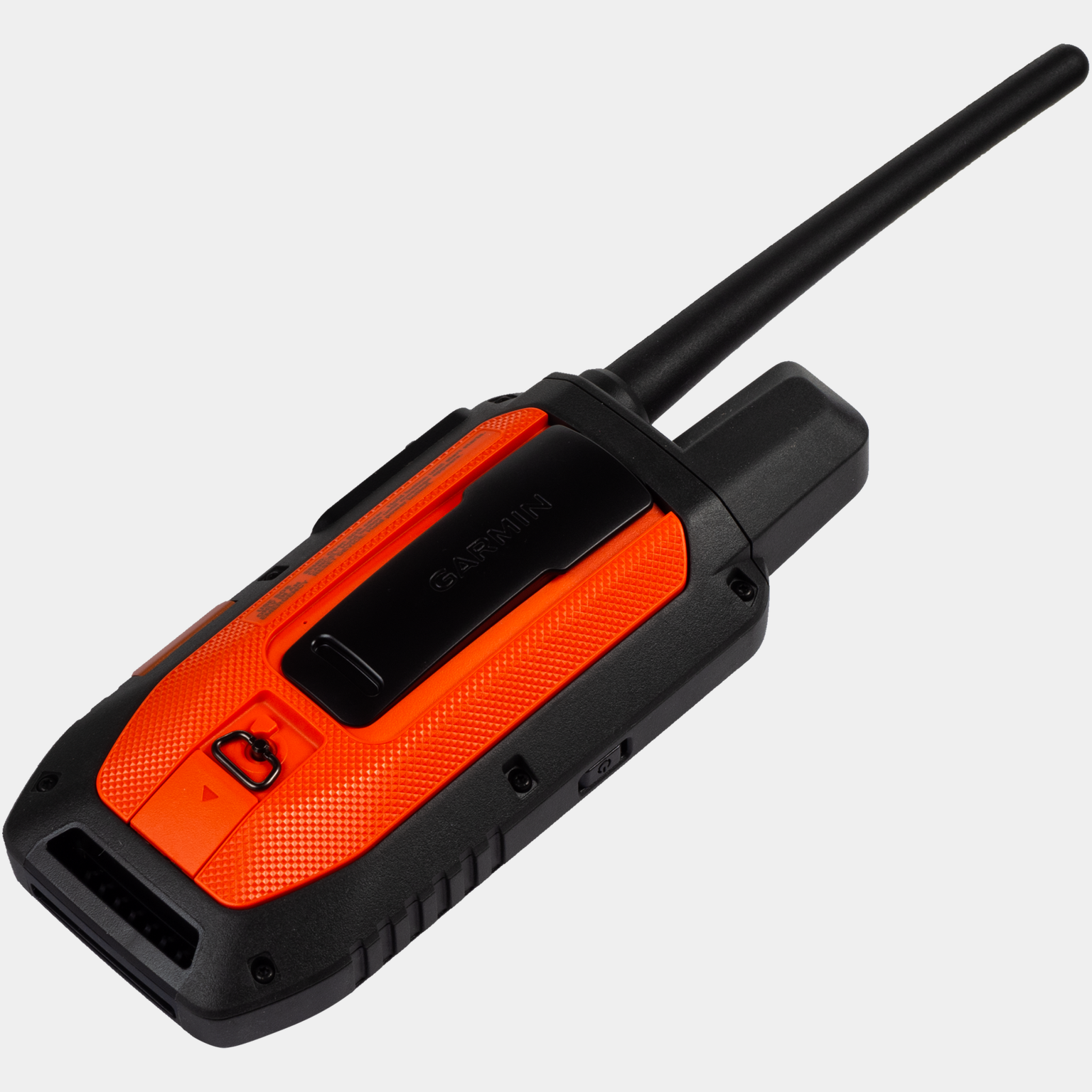  Alleen voor Alpha 200i mobiele apparaten -