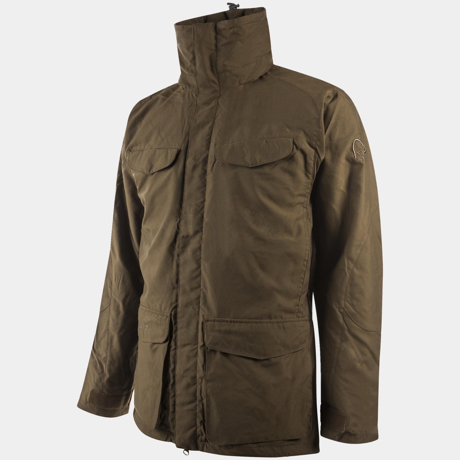  Jaqueta Finnskogen Gore-Tex, jaqueta de caça, unissex