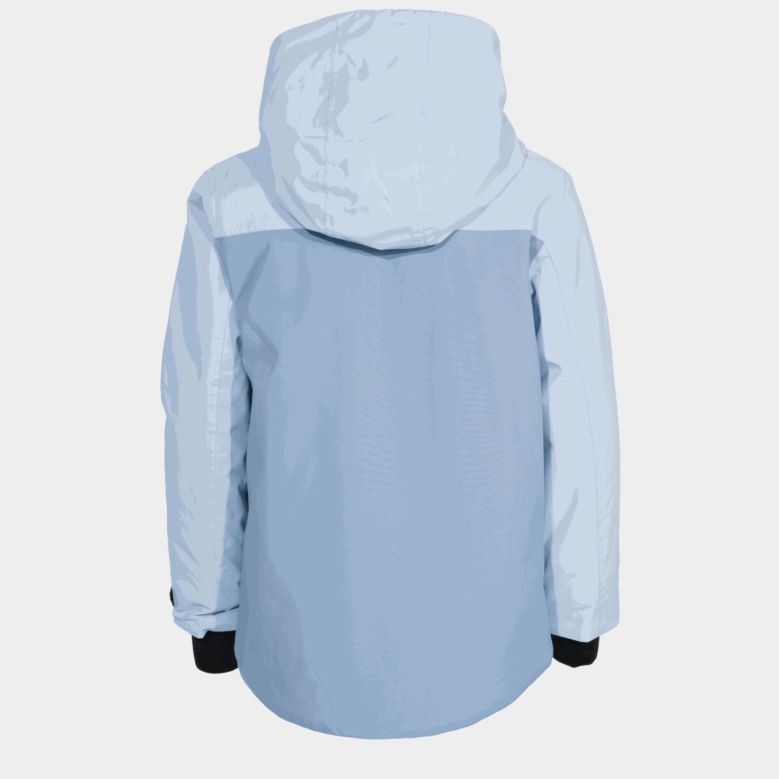  Manteau isolé Hemavan, manteau d'hiver, junior