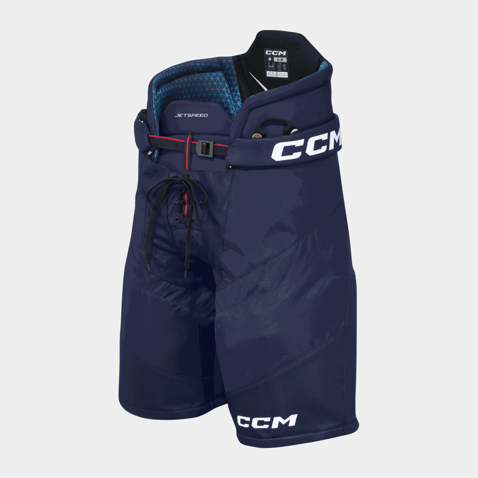 Jetspeed Pants - 25/26, hockeybukse, junior