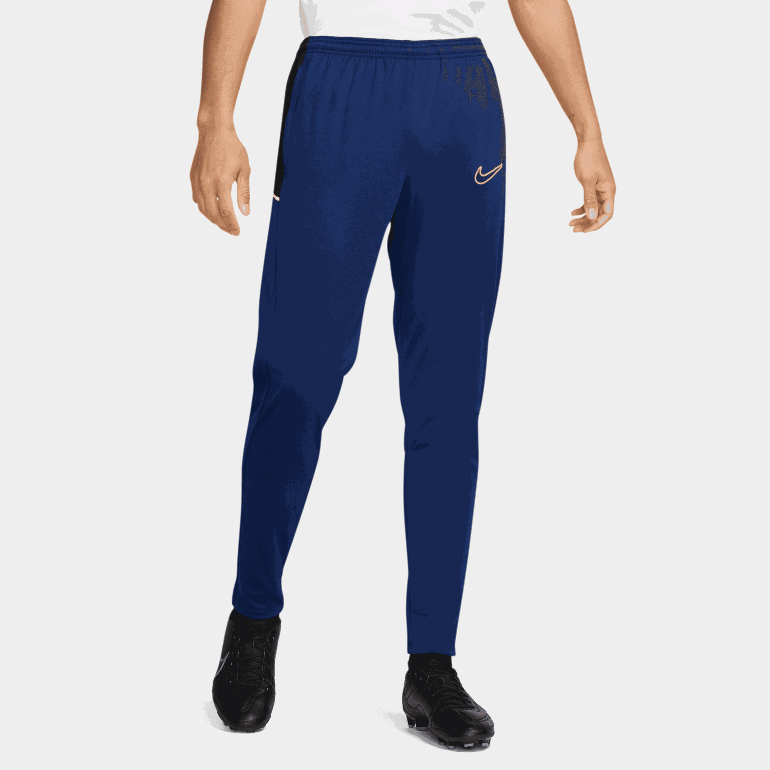  Calções de futebol masculino Dri-FIT Academy 25 KPZ