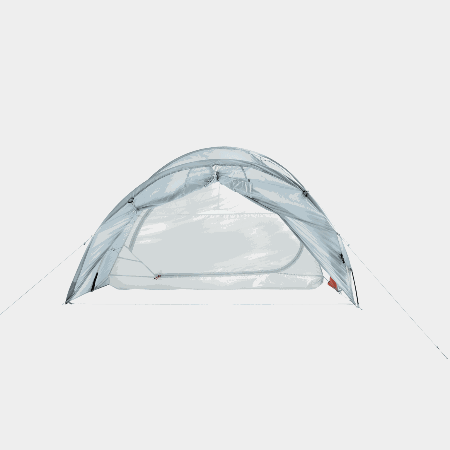 Sarek SL 3 Avonturentent - Grijs