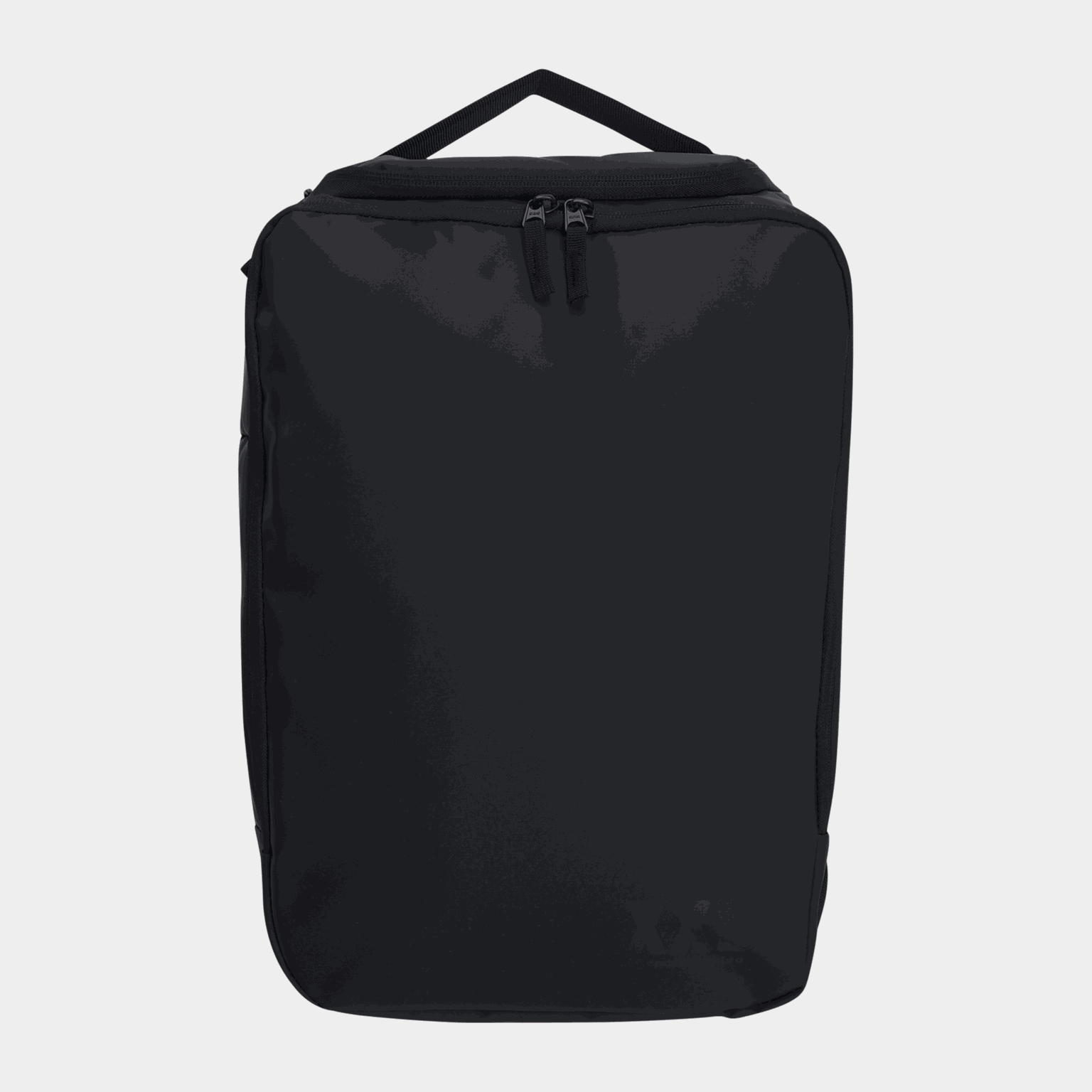 XXL Duffle backpack 18L, ryggsekk - Svart