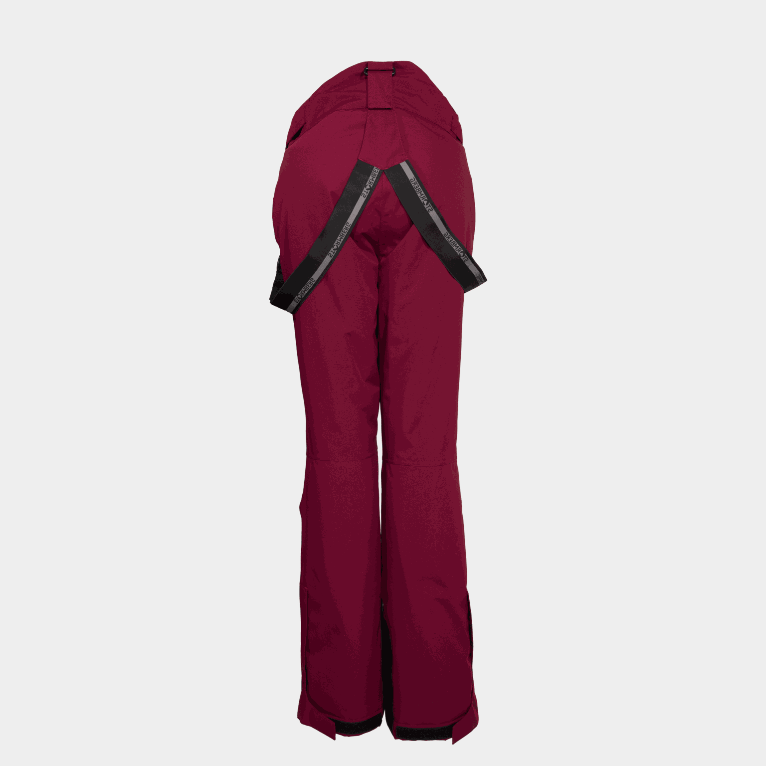 Alpine Pant W Hemsedal Inulated 24/25, ski- og snowboardbukse, dame