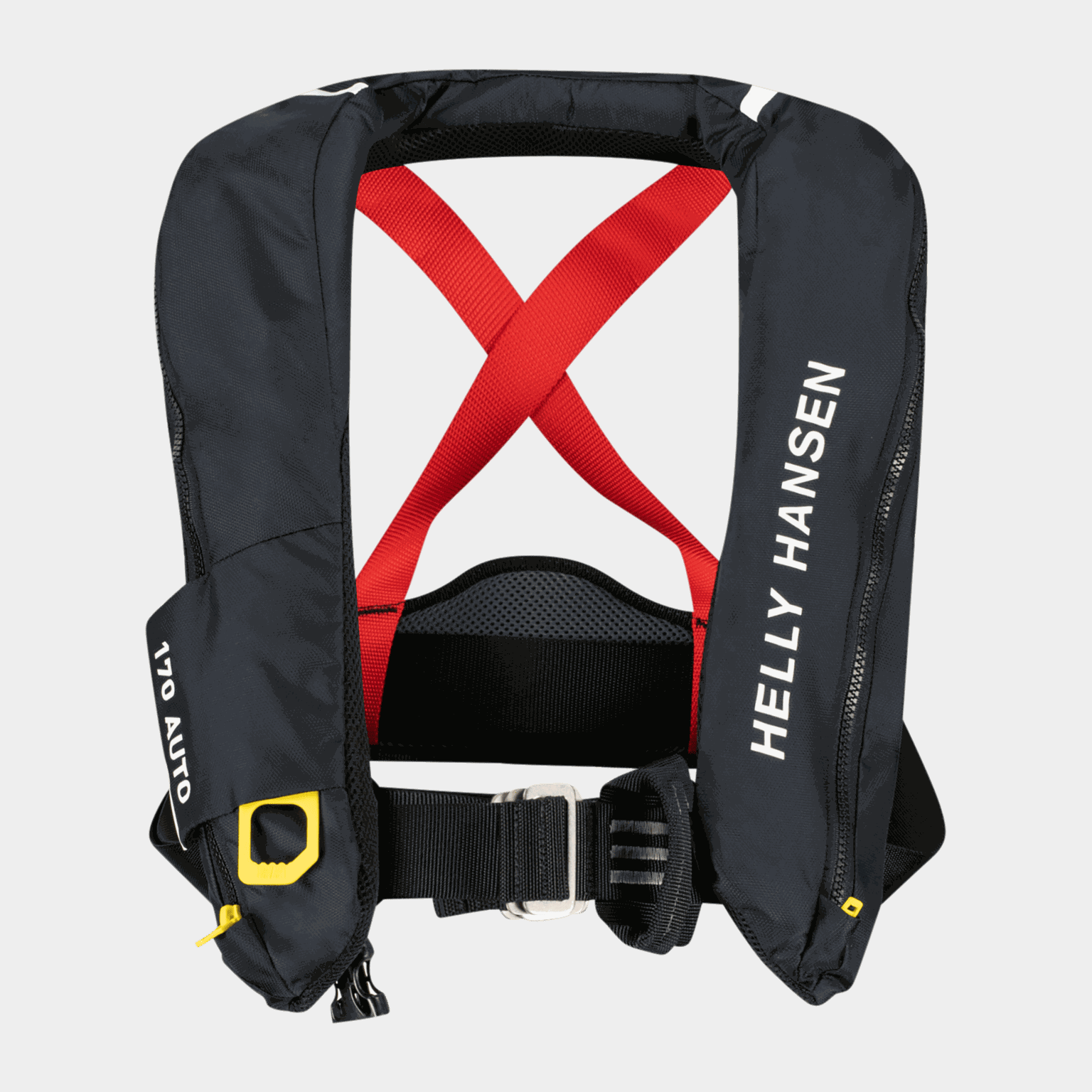 Dmuchana kamizelka ratunkowa Sailsafe, unisex – ciemnoniebieska