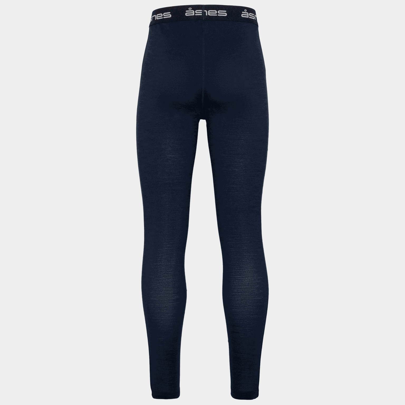  Kalhoty slim fit, vlněné kalhoty, pánské - tmavě modré