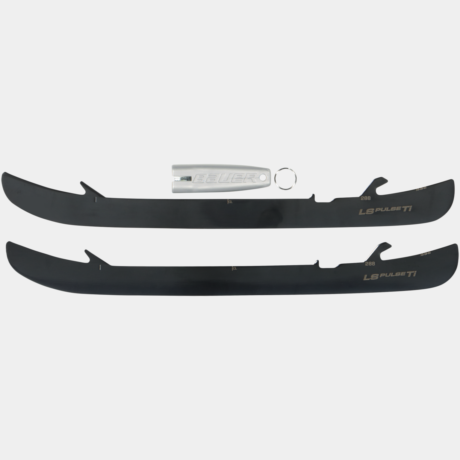  Rolki stalowe Tuuk Ls Pulse Ti Edge Runner -