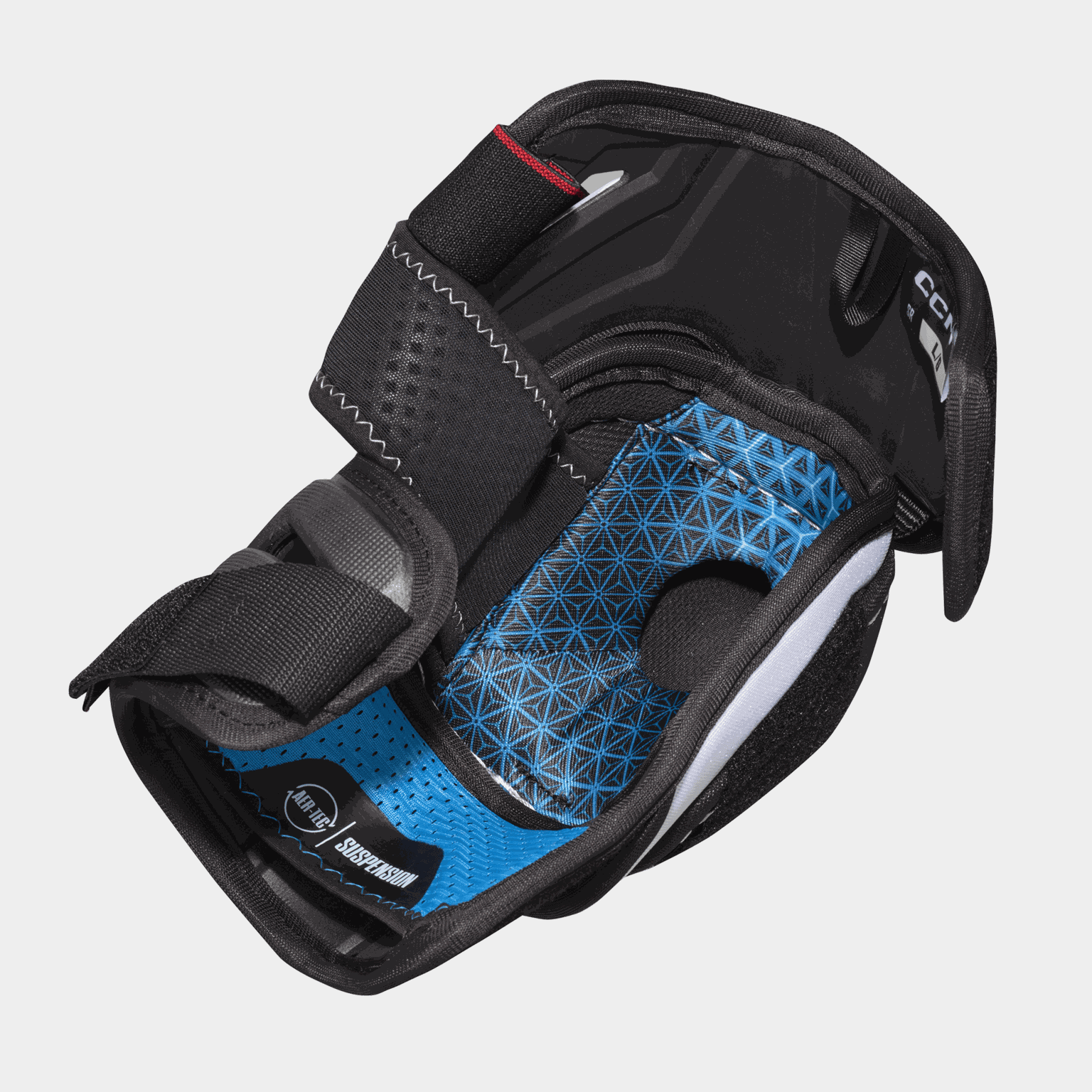  Ochraniacze na łokcie Jetspeed FT8 Pro – 25/26, ochrona łokci, rozmiar juniorski –