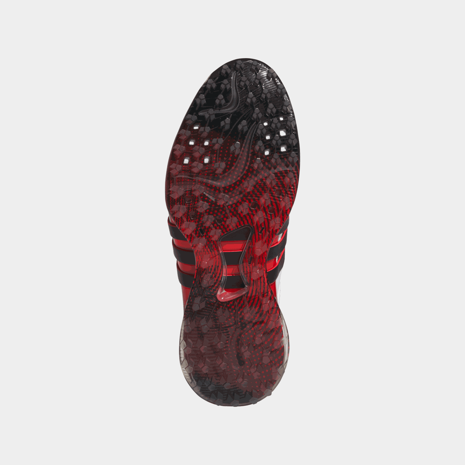 Tour360 25 Spikeless Golf Shoes, golfsko, herre - Hvit
