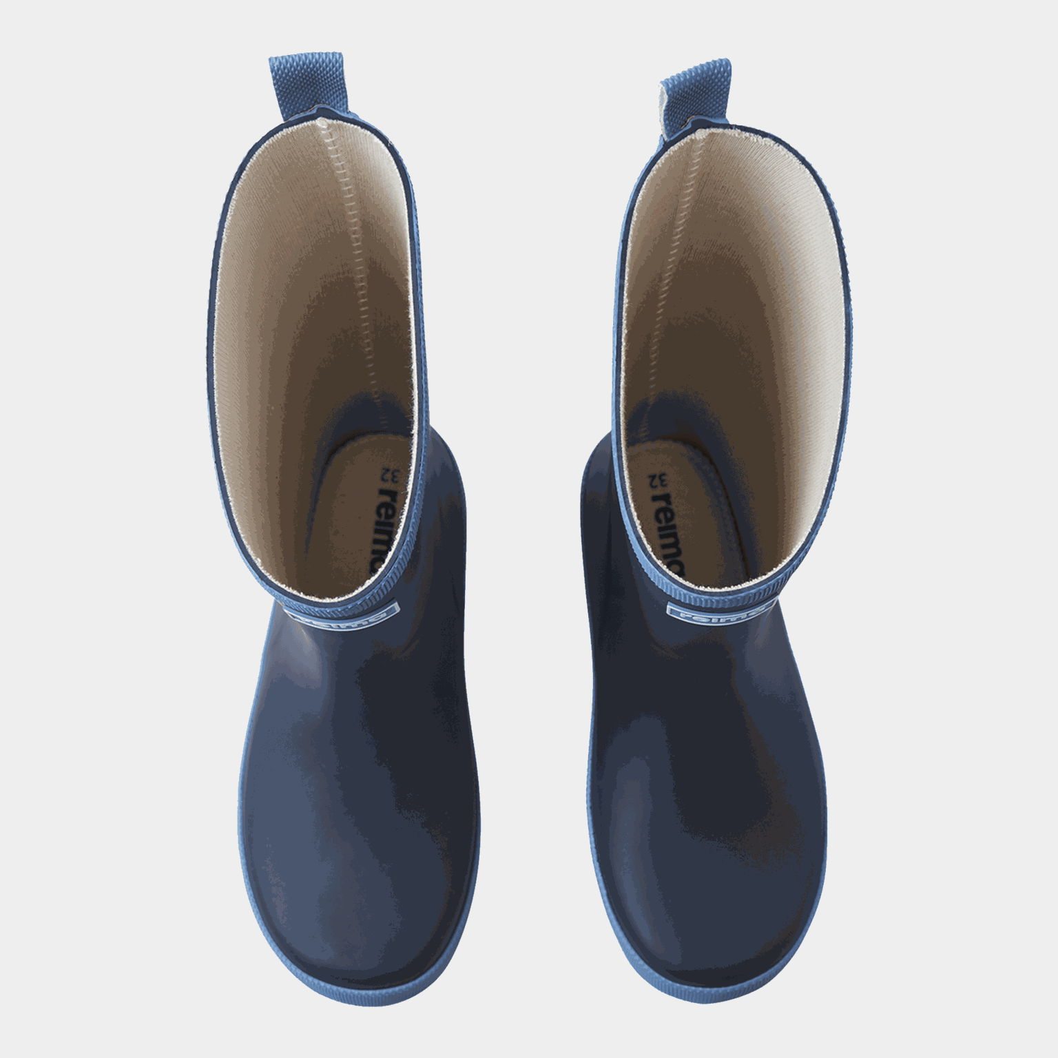 Taikuri Rain Boots, støvel, barn/junior