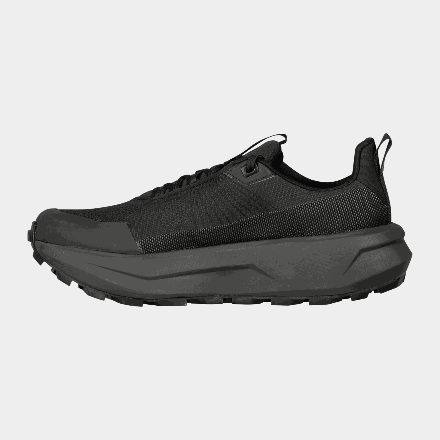 Aenergy Mtn Low Gore-Tex, Bergschuhe, Femme – Noir
