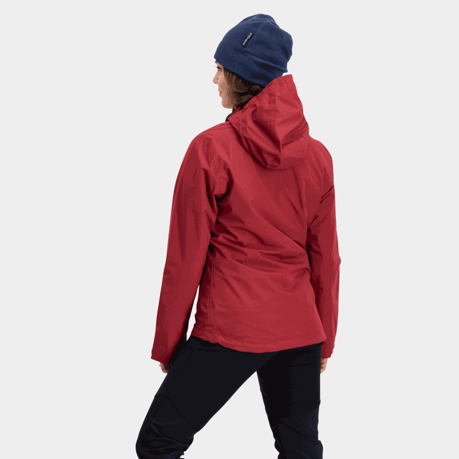  Czapka dzianinowa Kemi, unisex.