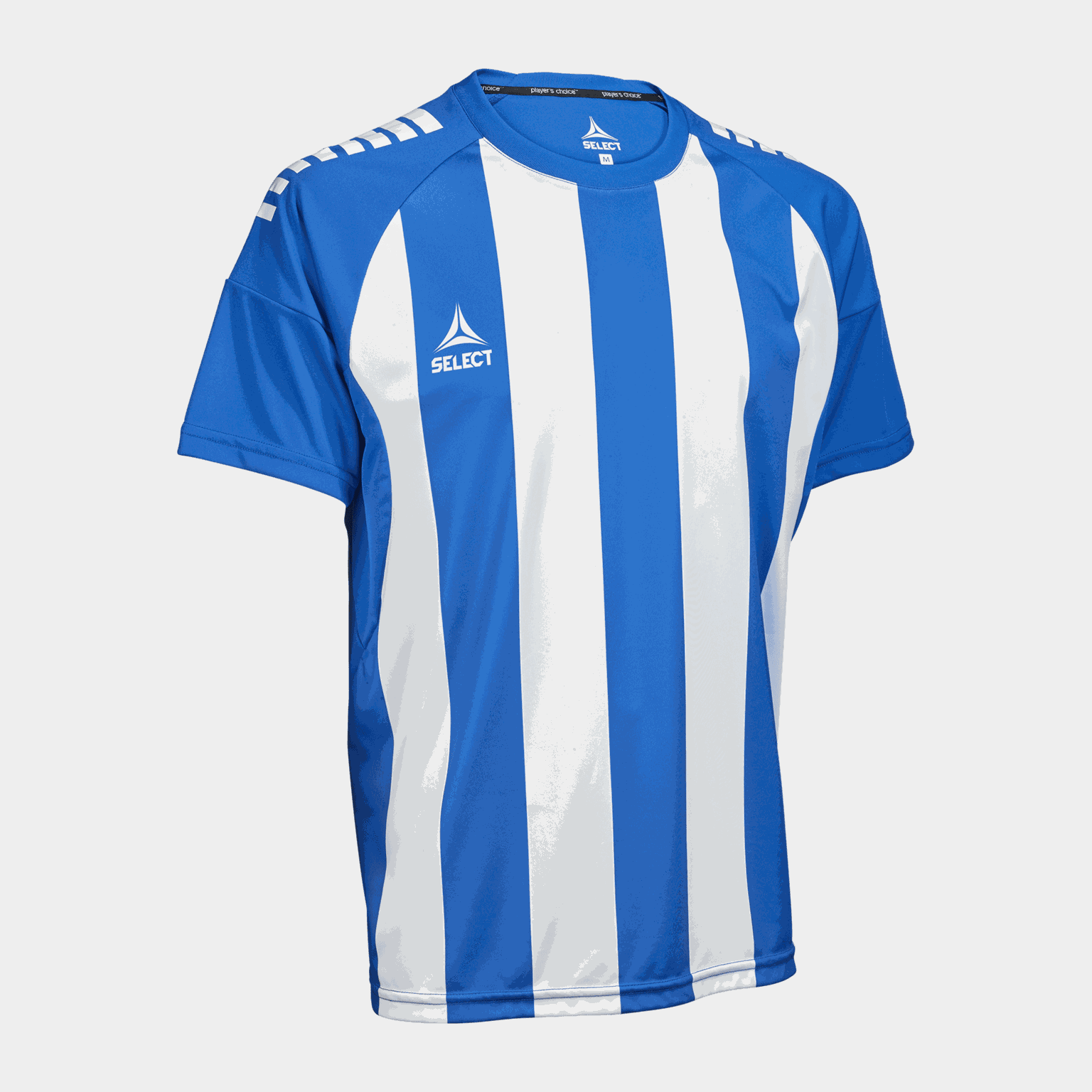  Camisa de treino da seleção espanhola sub-25 - azul