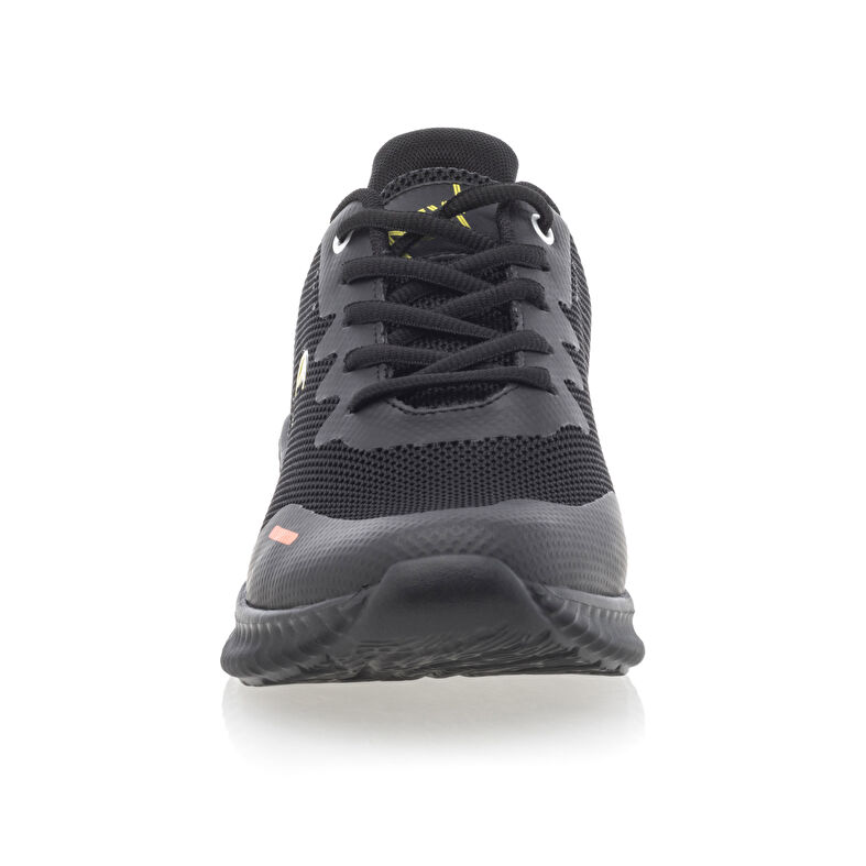 Kurver / joggesko Homme Noir
