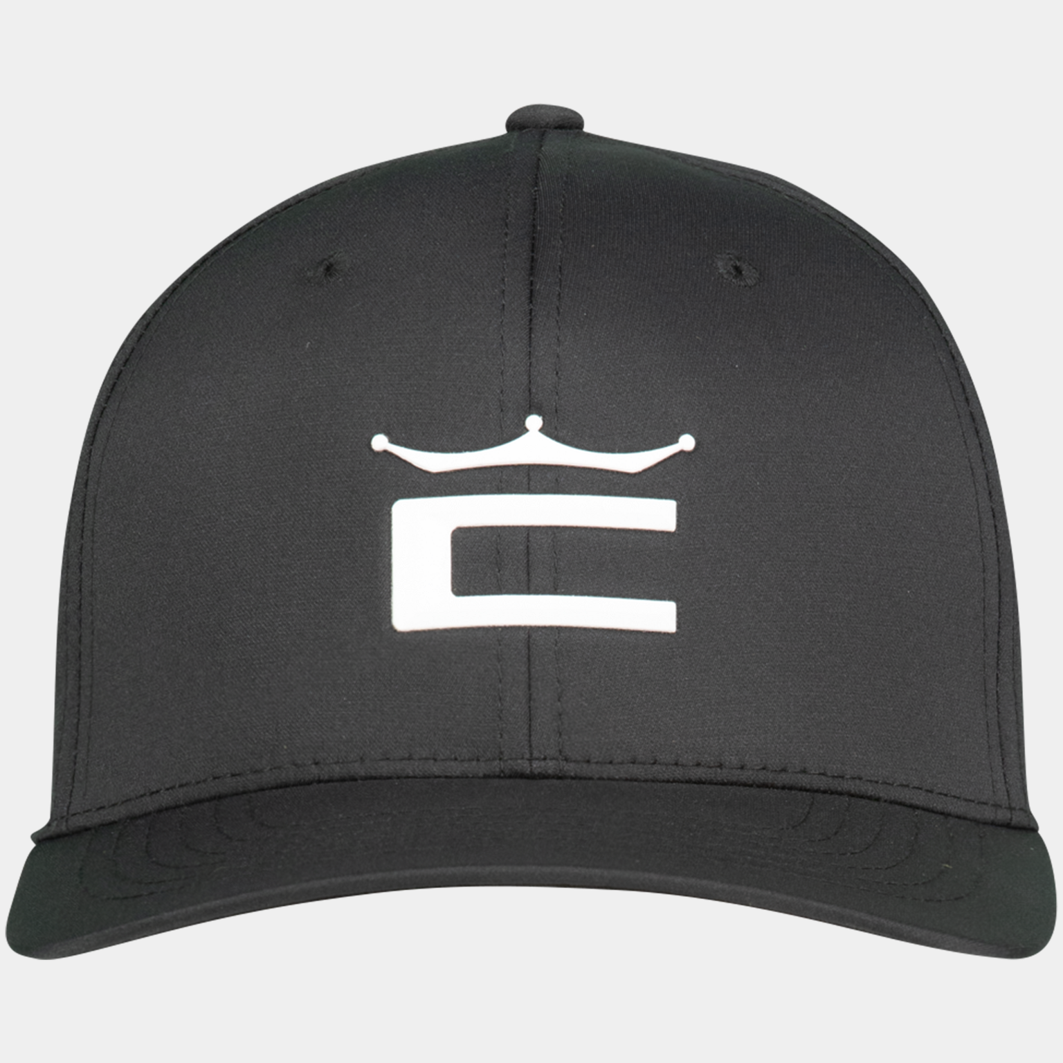  Czapka Tour Crown 110, czarna