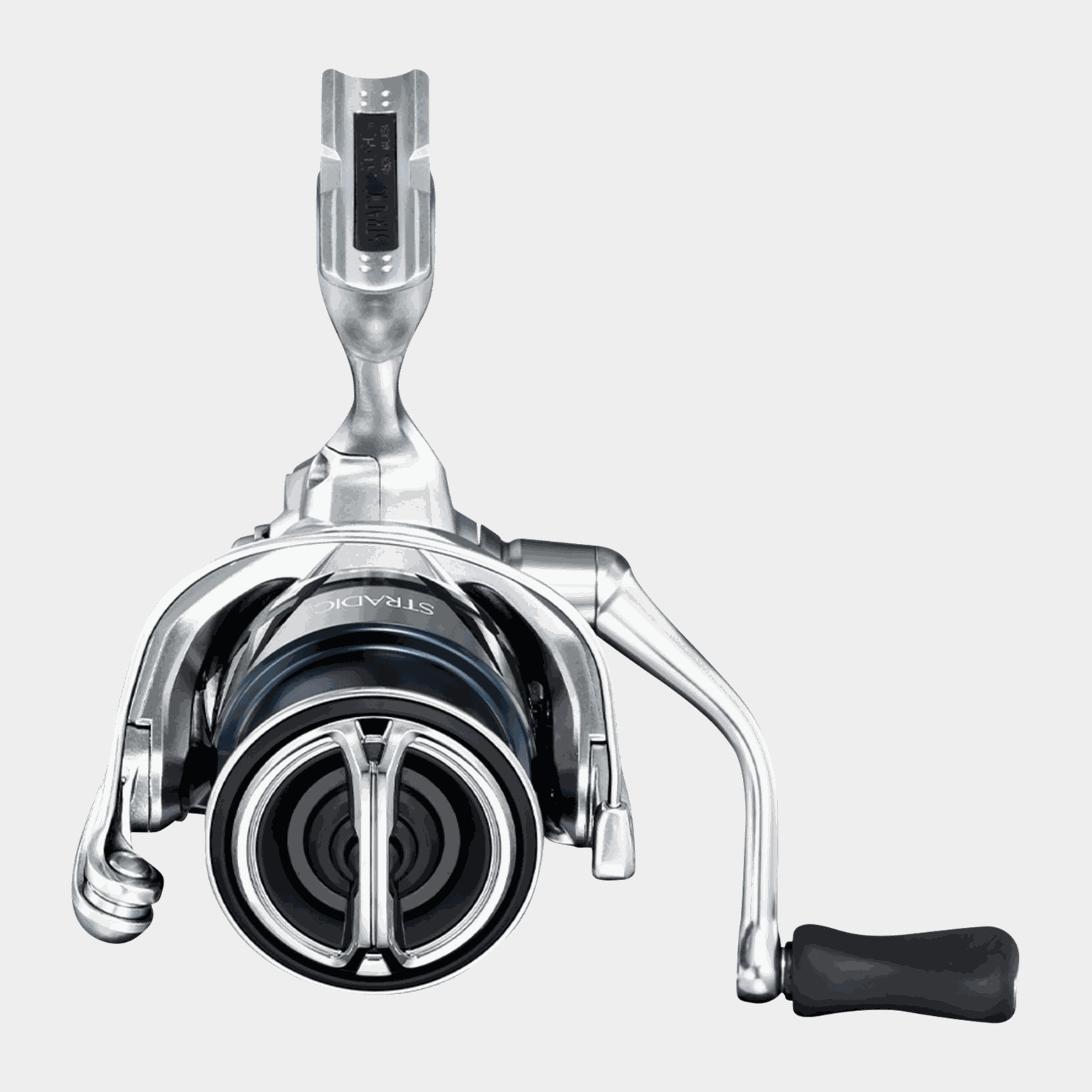 Stradic FM 4000, Haspelsnell -