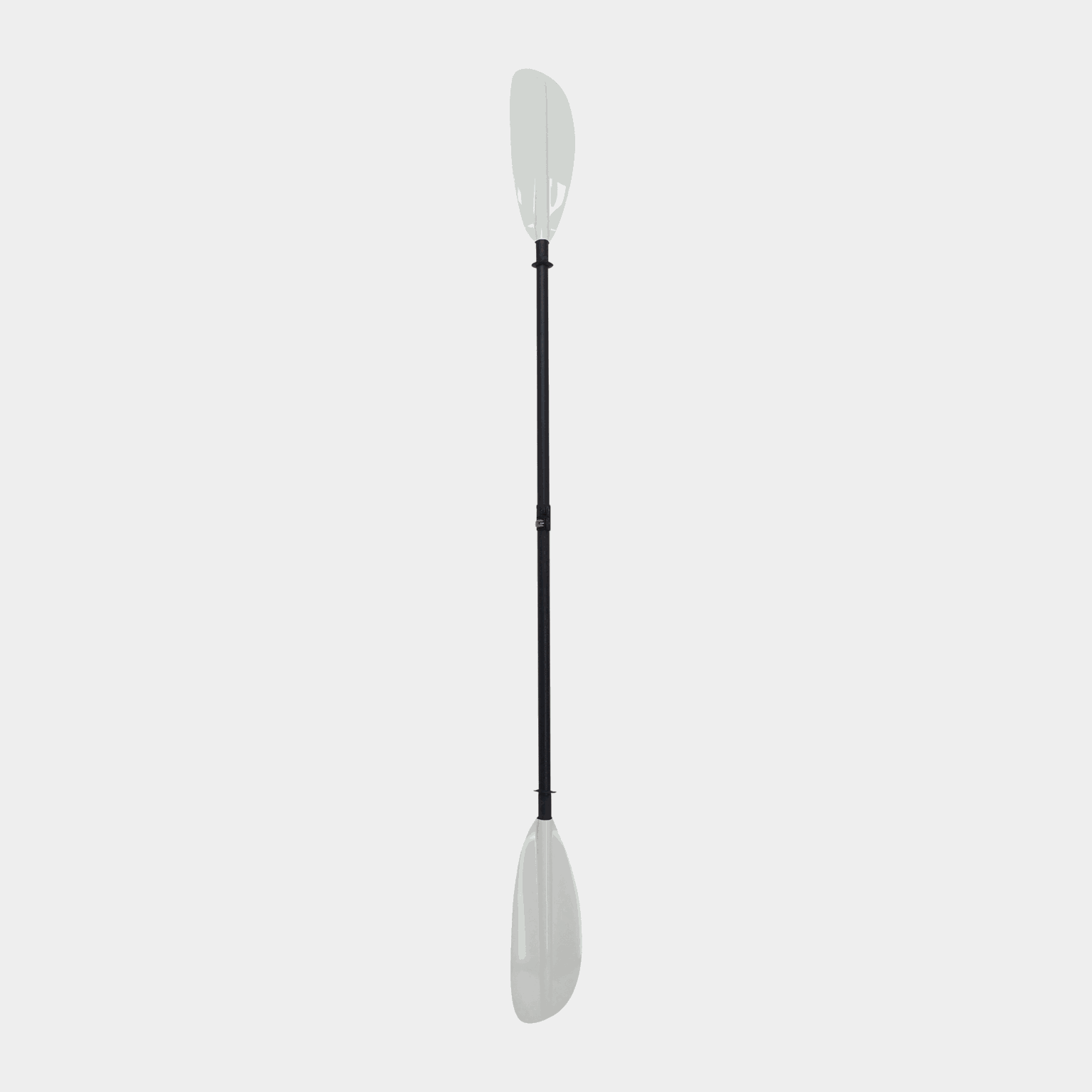  Magas rosttartalmú túraevező, 220–230 cm hosszú.