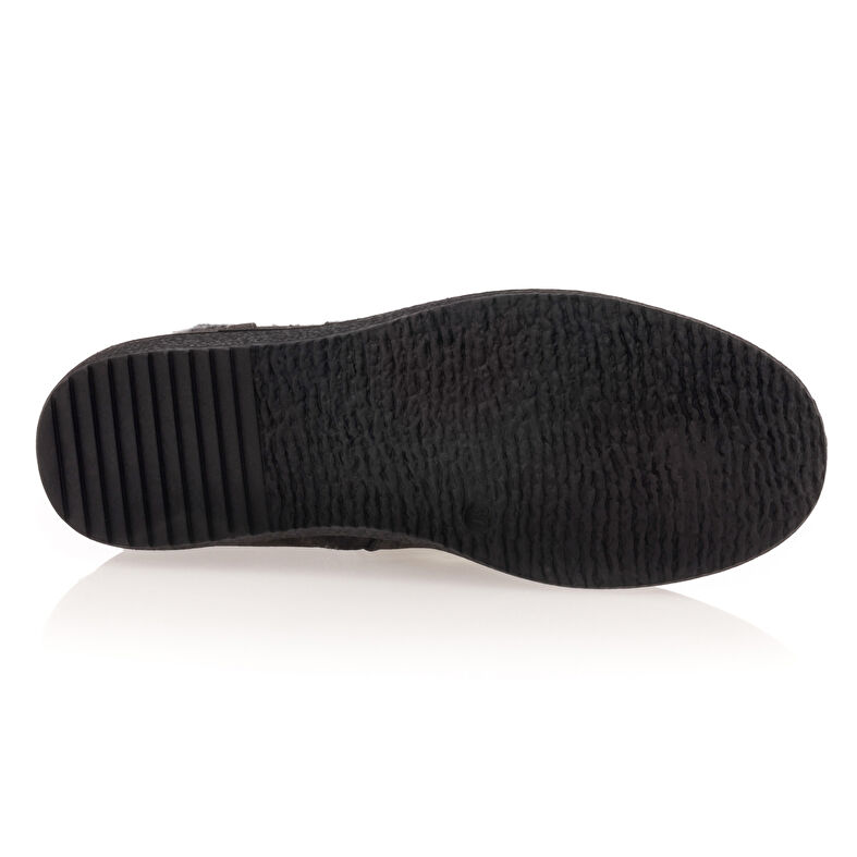 Boots / bottines Femme Gris