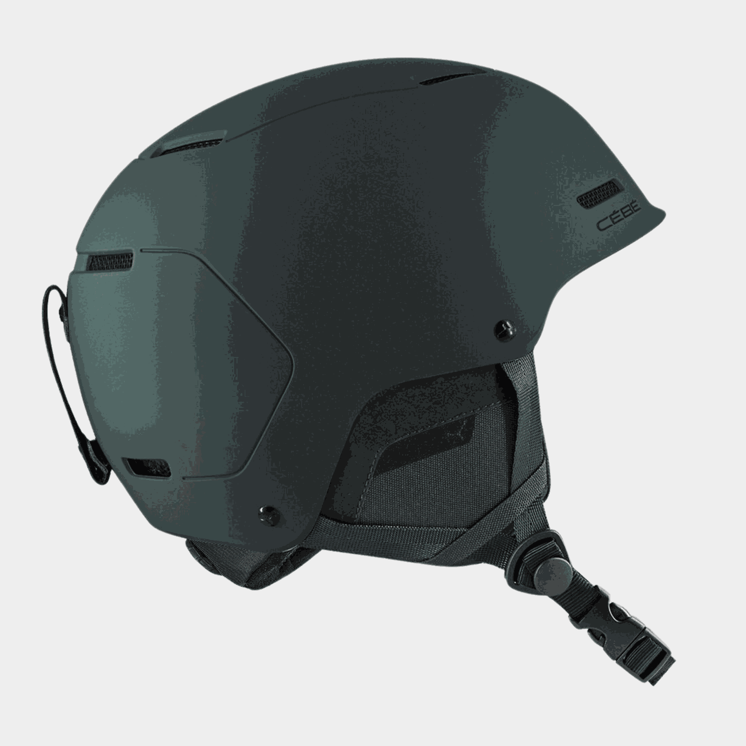  Capacete Alpine POW2 24/25, unissex