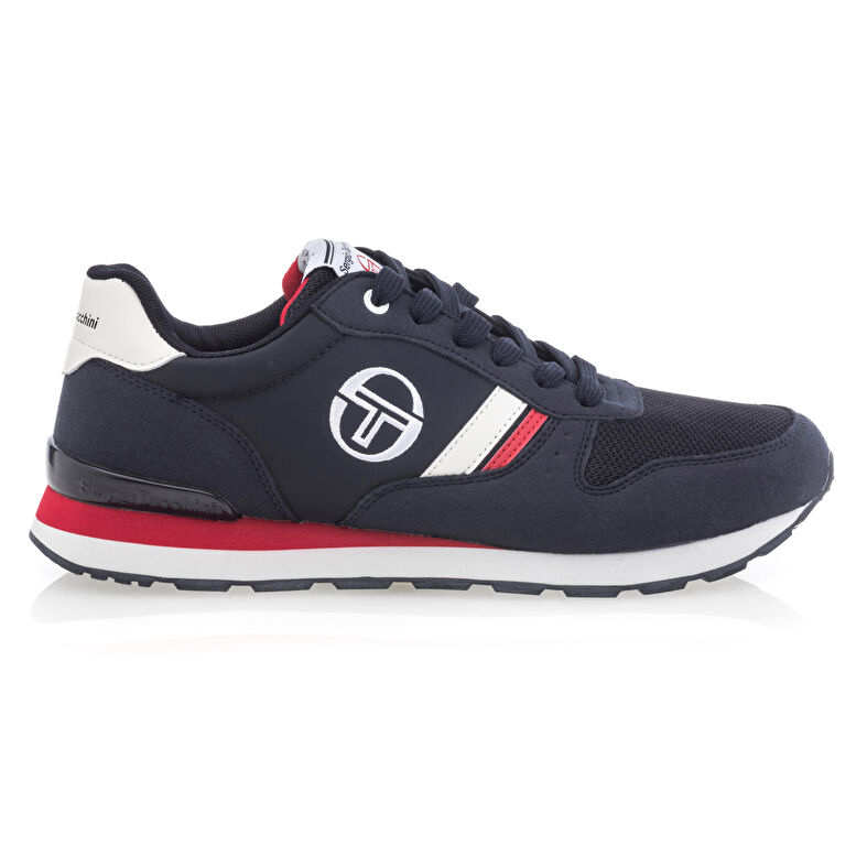 Kurver / joggesko Homme Bleu