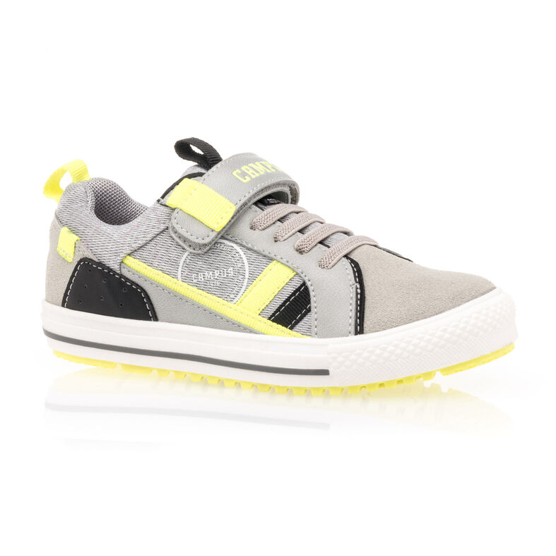 Garcon Gris kurver / joggesko