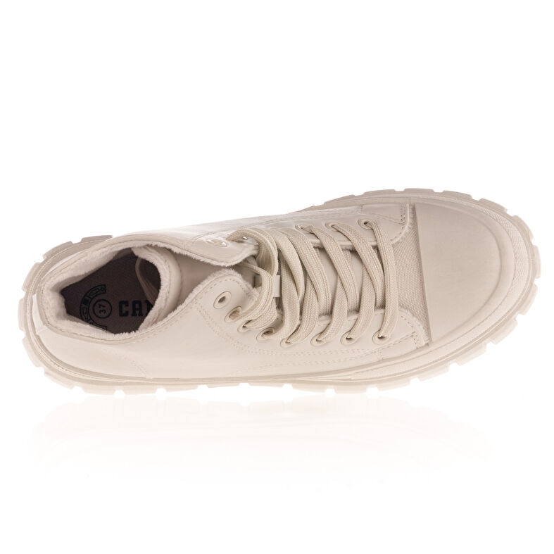 Korpe / patike Femme Beige