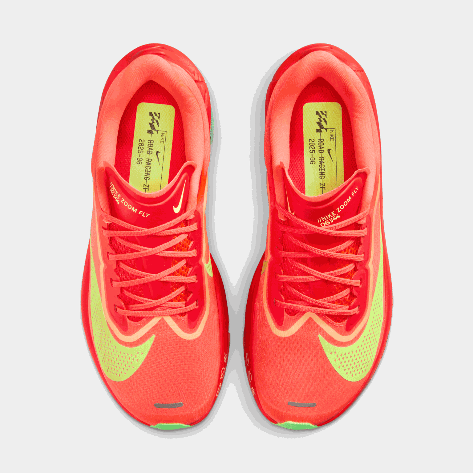  Dámské běžecké boty Zoom Fly 6