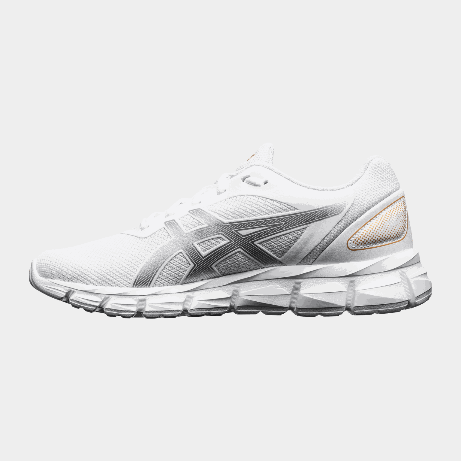  Gel-Quantum Lyte II, damskie buty casualowe