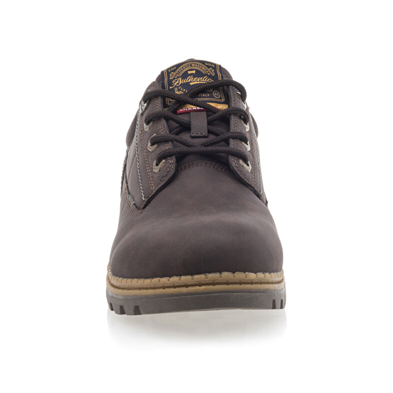 Bruine herenschoenen