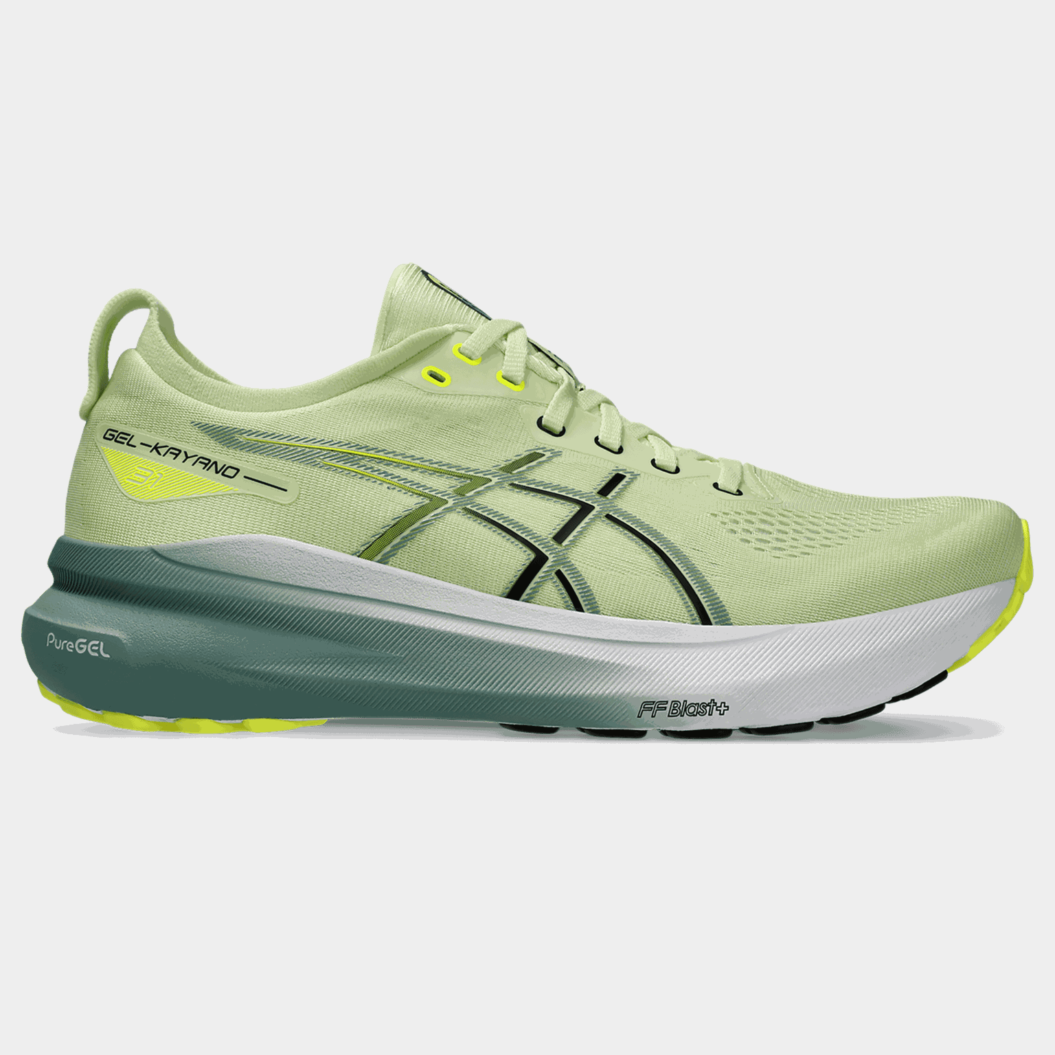  Buty do biegania Gel-Kayano 31 dla mężczyzn
