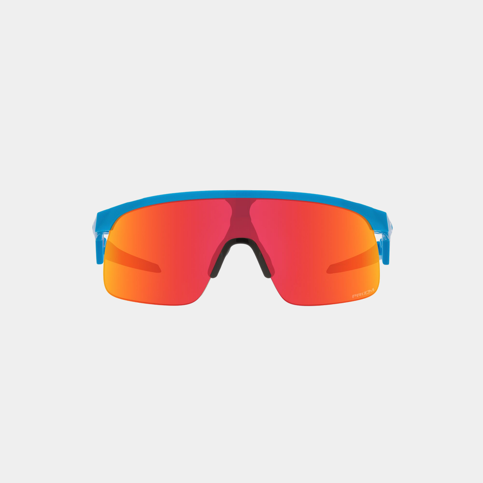 Óculos de sol Prizm Ruby Multisport, azuis, para crianças e adolescentes - azul