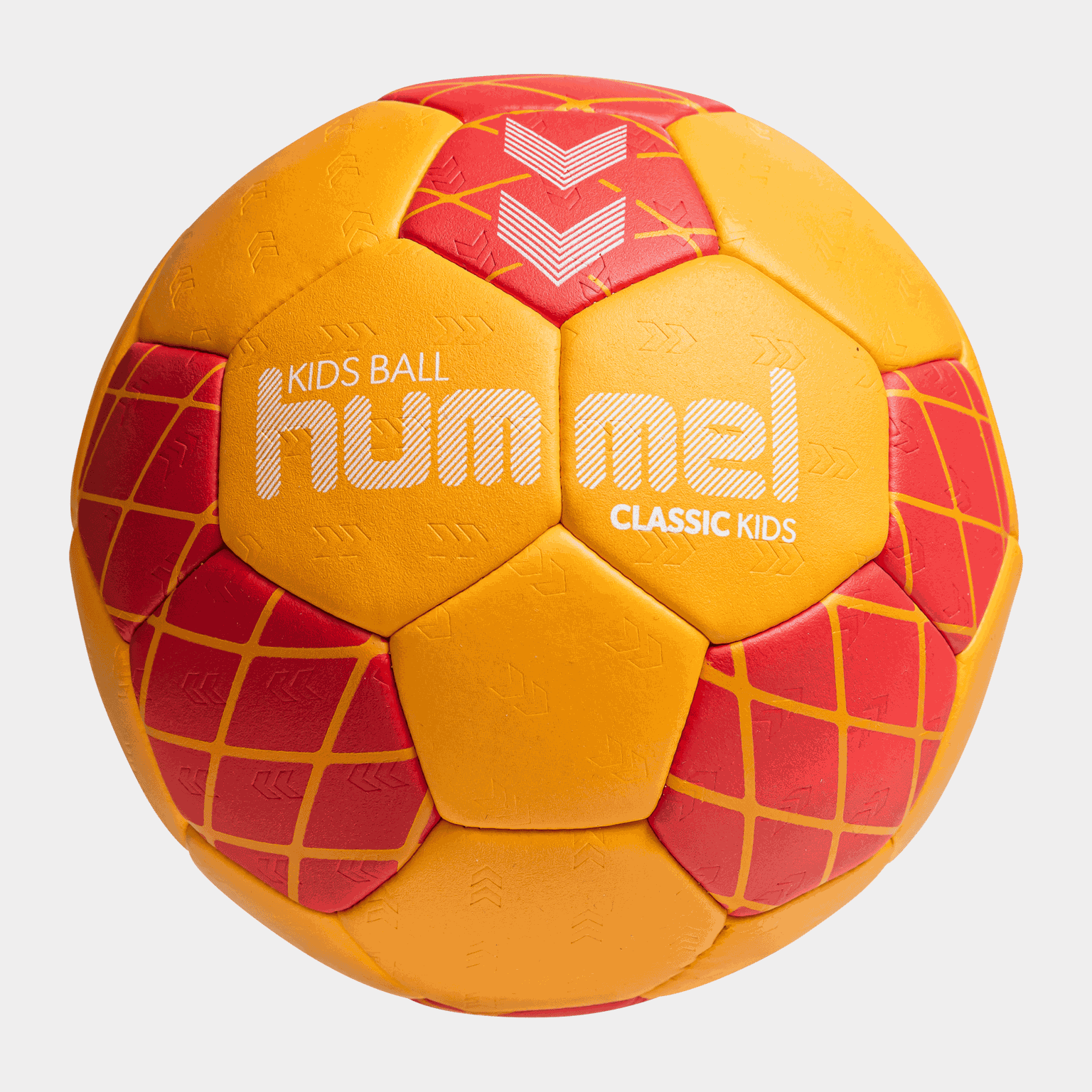  Handebol clássico para crianças - Laranja