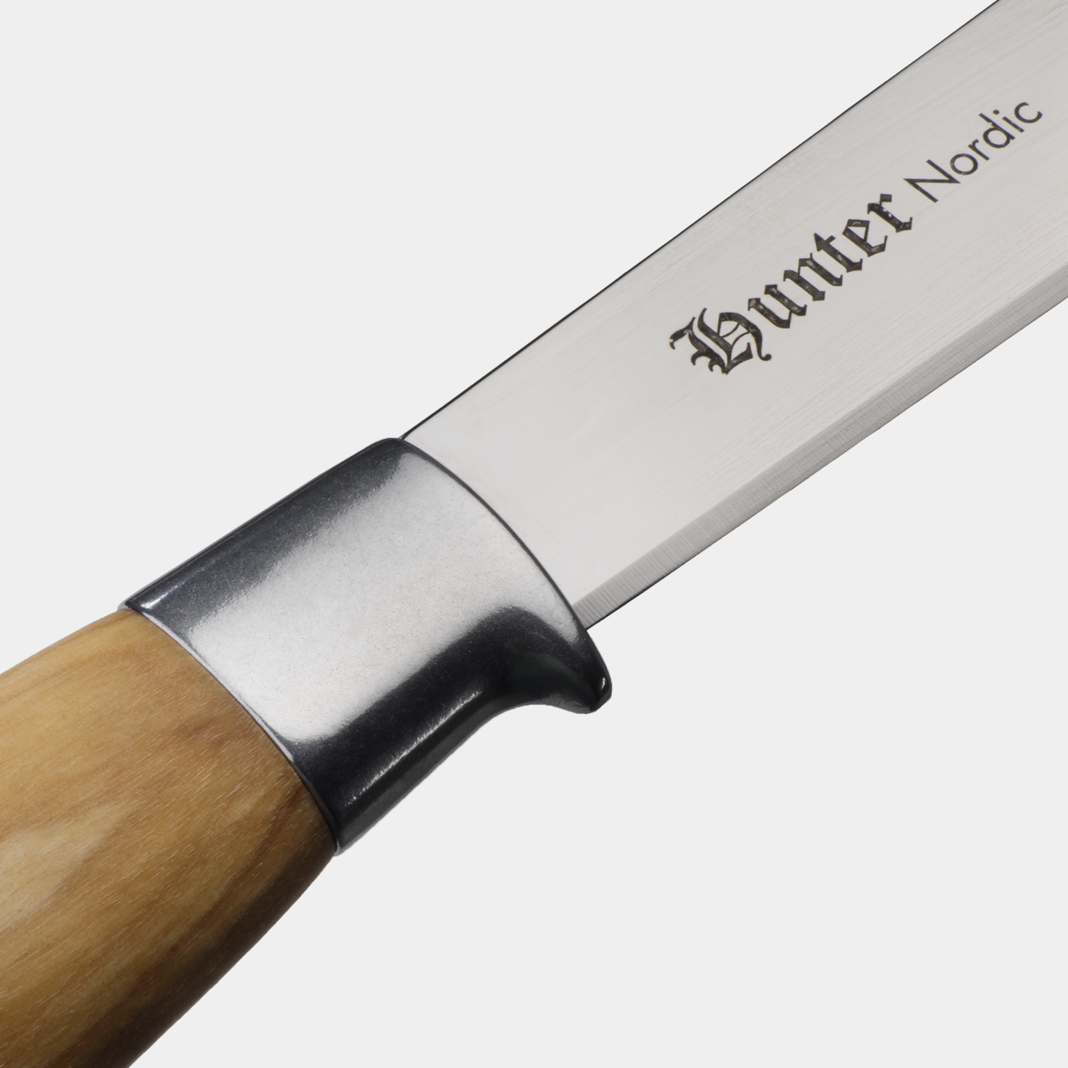  Skládací nůž Hunter Nordic -