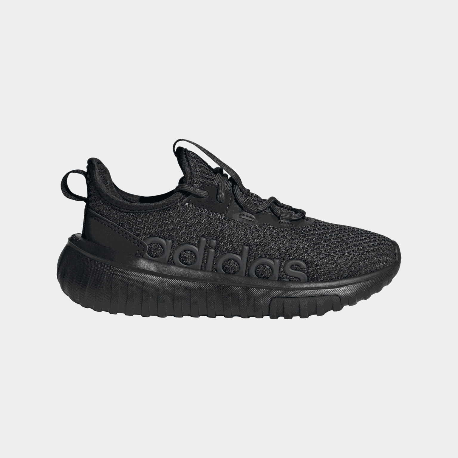  Kaptir 4.0, tênis casual infantil - preto