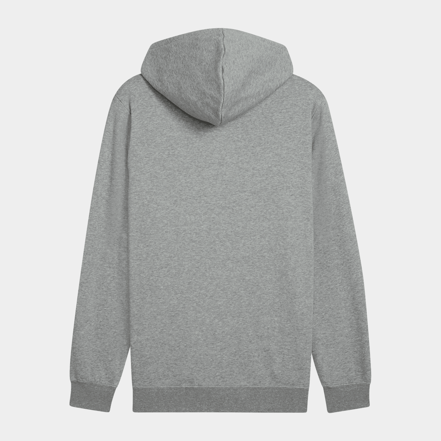  Essentiële herensweatshirt, maat S, met No. 1-logo, FL.