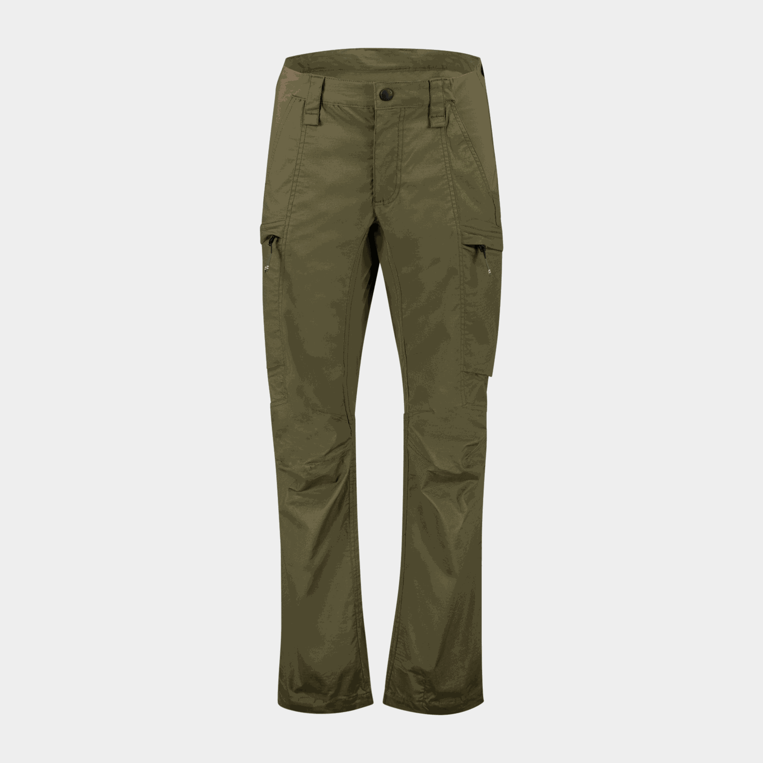  LowPro broek, jachtbroek, trekkingbroek, heren - groen