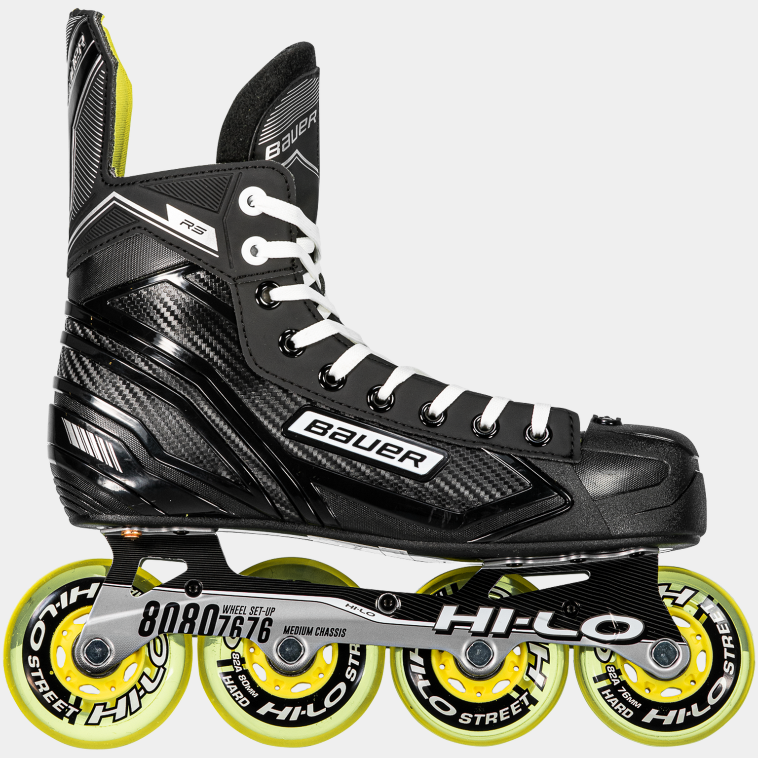  Brusle Bauer Rh RS Sr-23/24 -