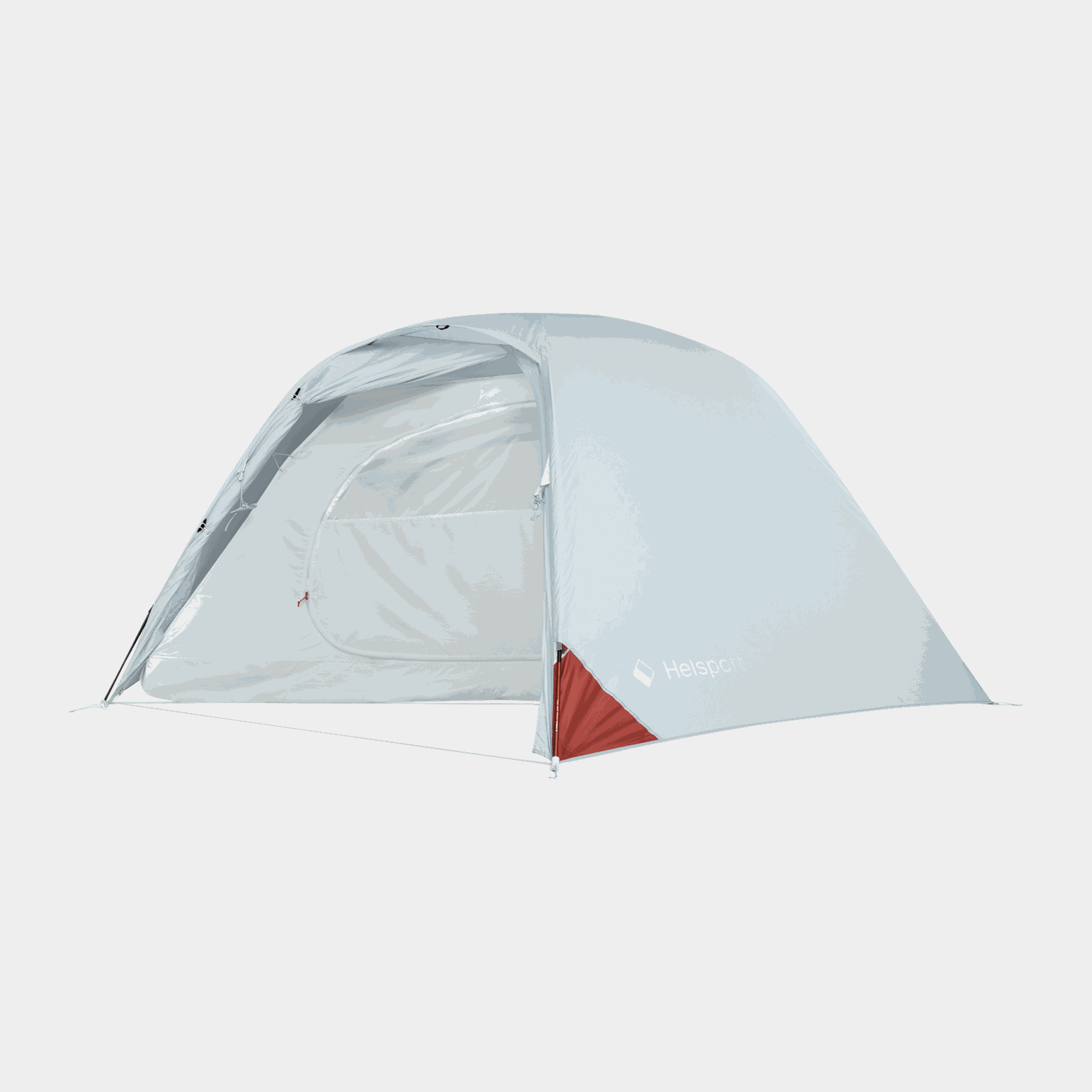 Cort Sarek SL 3 Avonturenkoepel – Gri